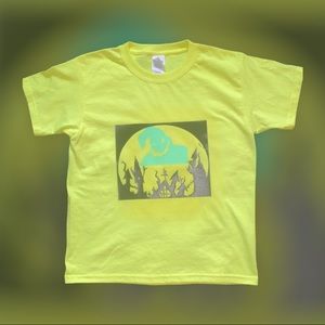 OOGIE BOOGIE HALLOWEEN TEE